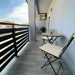 Maleo Apartamento Medulin