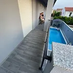 Apartamento Maleo