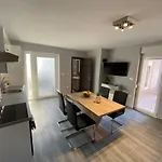 Apartmán Maleo *