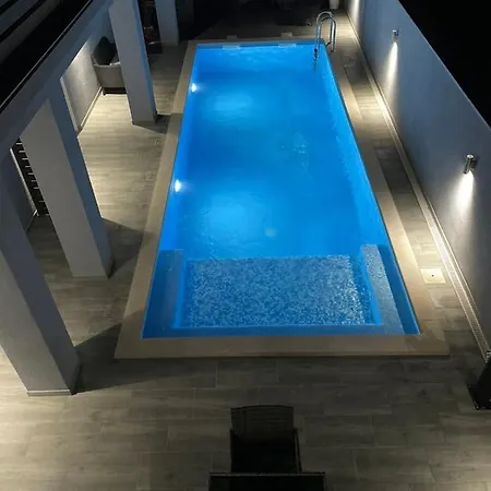 Maleo Apartment