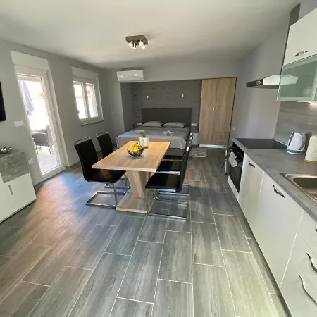 Maleo Apartment Medulin