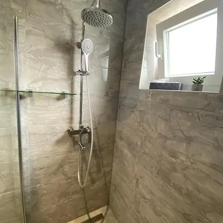 Apartment Maleo *