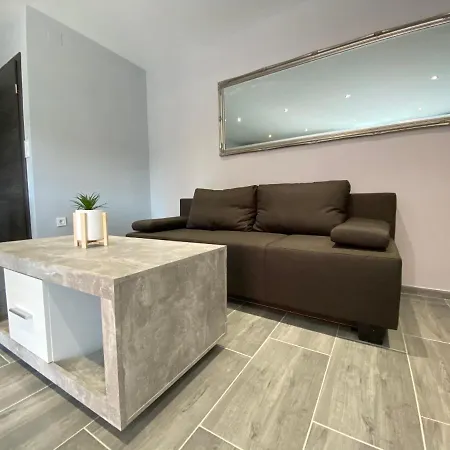 Maleo Apartmán Medulin