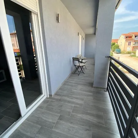Maleo Apartment Medulin