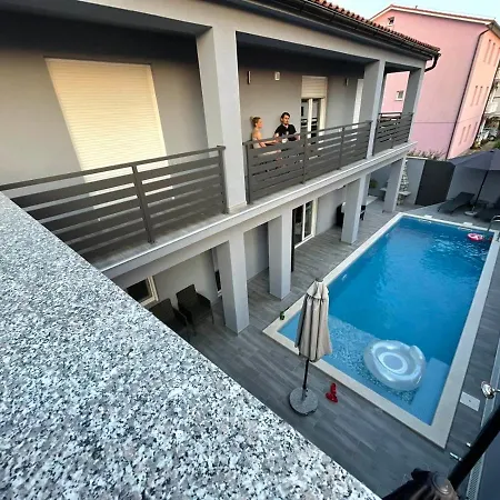 Apartment Maleo