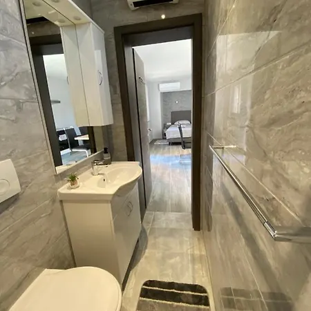 Apartmán Maleo Medulin