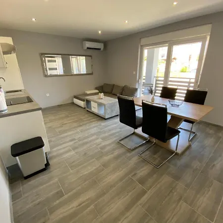 Maleo Apartment Medulin