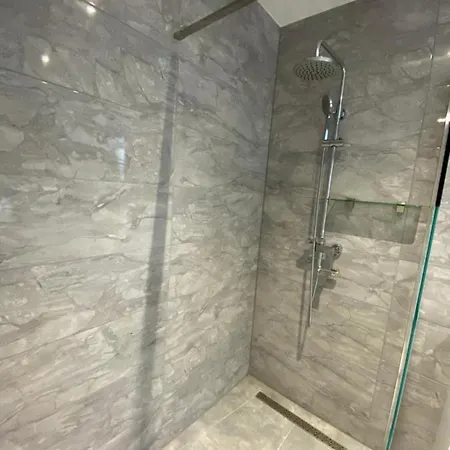 Apartment Maleo *