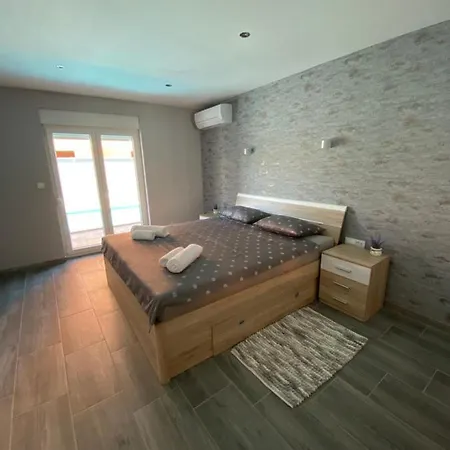 Maleo Apartment Medulin