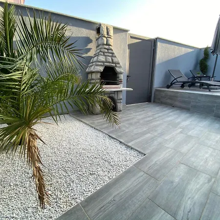 Appartement Maleo Medulin