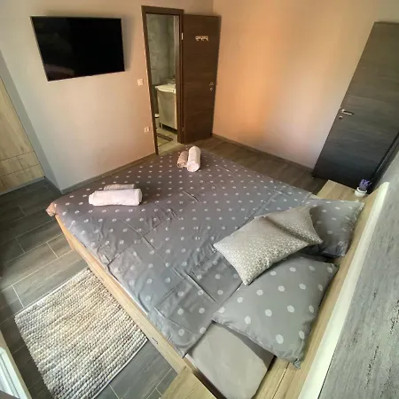 Apartmán Maleo Medulin