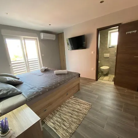 Maleo Apartmán Medulin