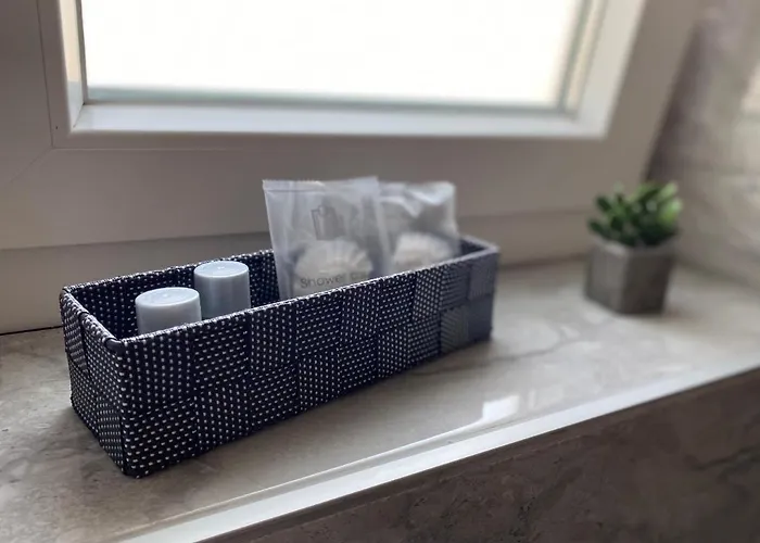 아파트 Maleo 메덜린