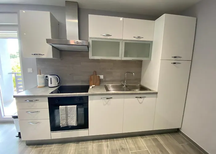 Maleo 아파트 메덜린