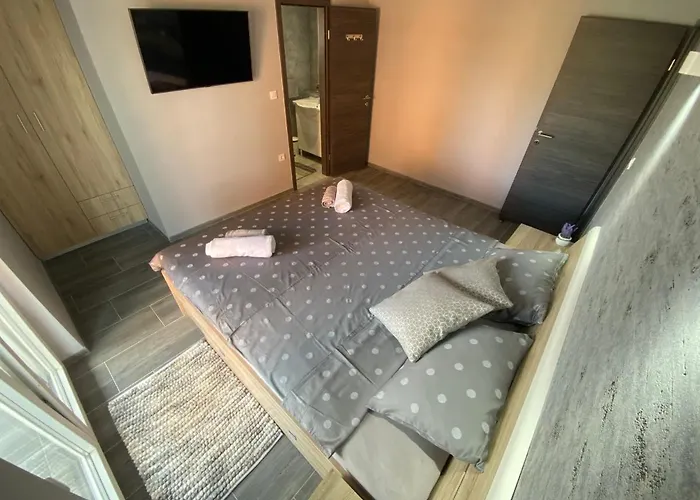 아파트 Maleo 메덜린