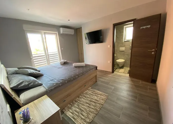 Maleo 아파트 메덜린