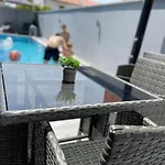 דירה Maleo מדולין