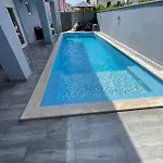 Maleo شقة