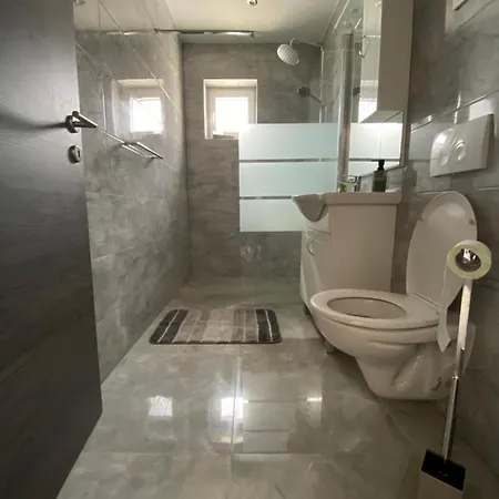 Apartman Maleo Medulin
