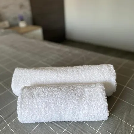 Apartamento Maleo Medulin