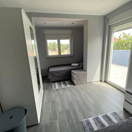 Maleo Apartman Medulin