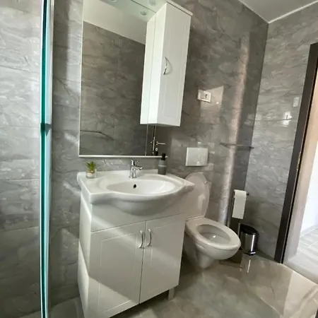 Maleo Apartamento