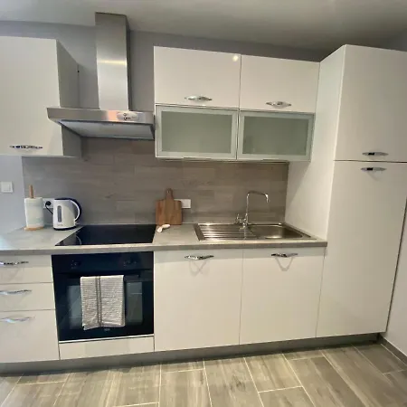 Maleo Apartman Medulin