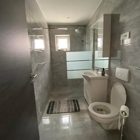 Maleo Appartement