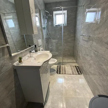 Maleo Appartement *
