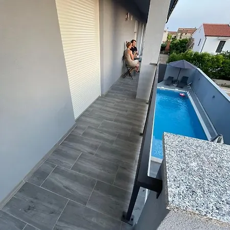Apartman Maleo
