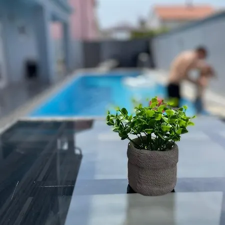 Apartman Maleo