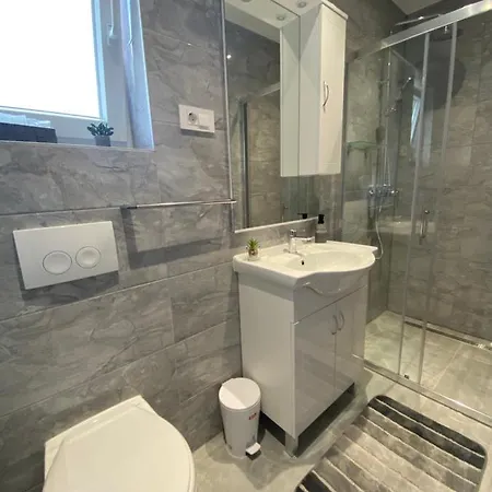Apartamento Maleo Medulin