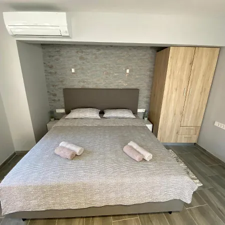 Maleo Apartman *