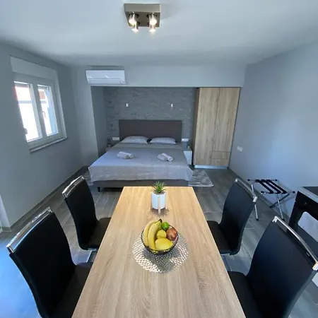 Appartement Maleo