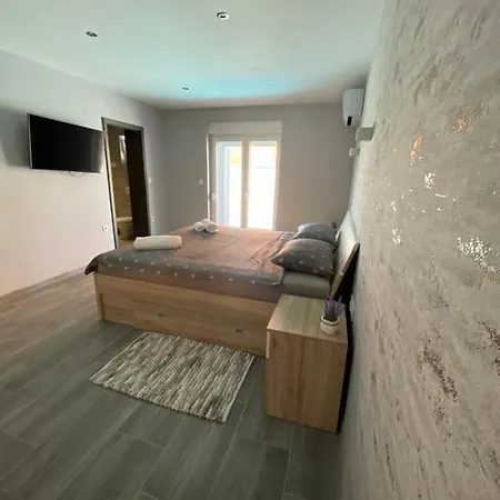 Apartman Maleo