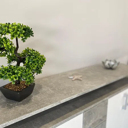 Maleo Apartman