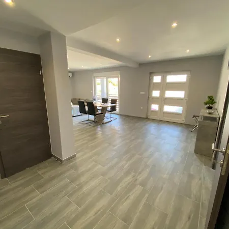 Appartement Maleo