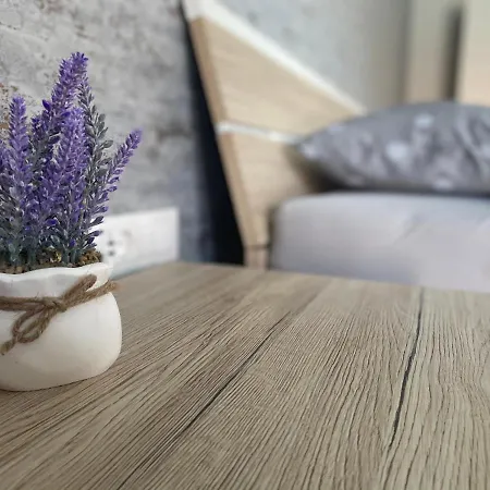 Apartman Maleo Medulin