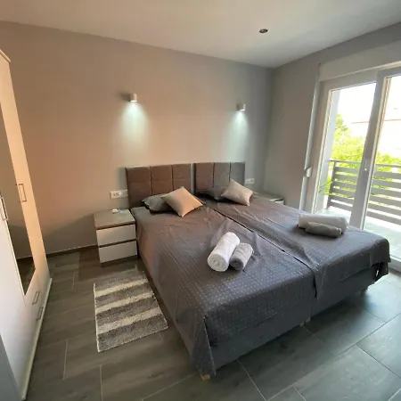 Apartman Maleo Medulin