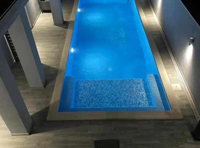 Maleo Apartament