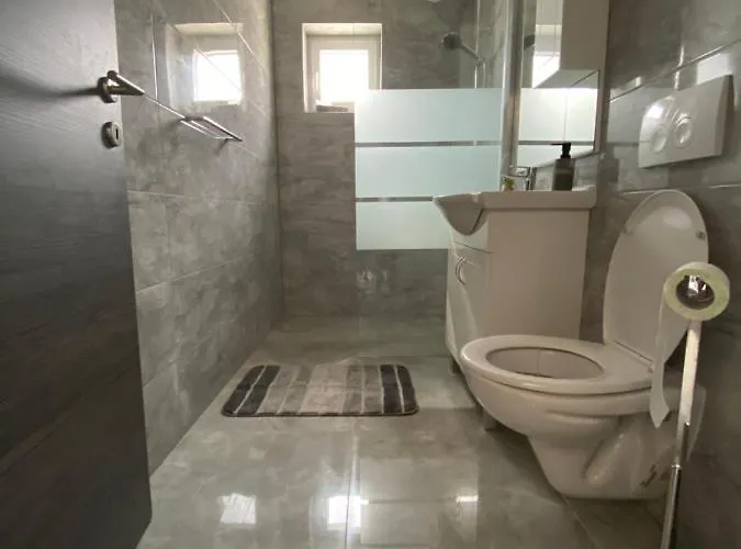 Apartament Maleo Medulin