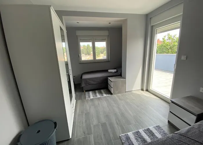 Maleo Apartament Medulin