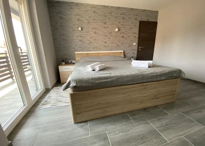 Maleo Apartament