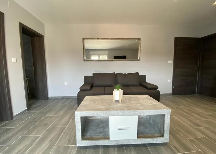 Apartament Maleo