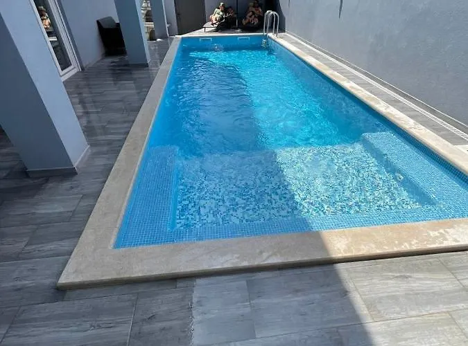 Maleo Apartament
