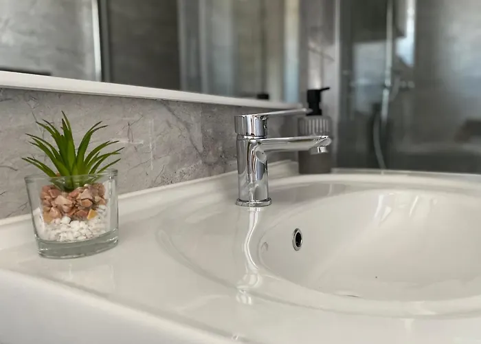 Lägenhet Maleo Medulin