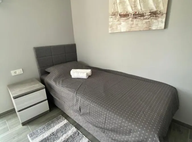 Apartament Maleo