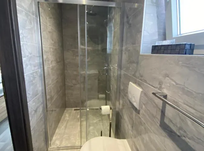 Maleo Apartament