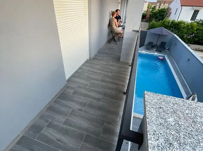 Apartman Maleo