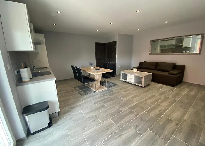 Apartament Maleo Medulin